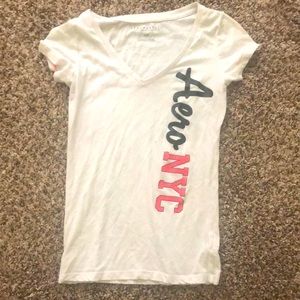 Aero NYC t-shirt